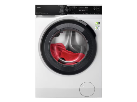 AEG 8000 PowerCare UniversalDose pesumasin 9 kg LFR83966OE