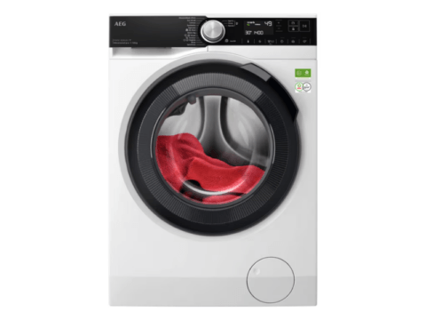 AEG 9000 AbsoluteCare® SoftWater pesumasin 10 kg LFR95146SUE