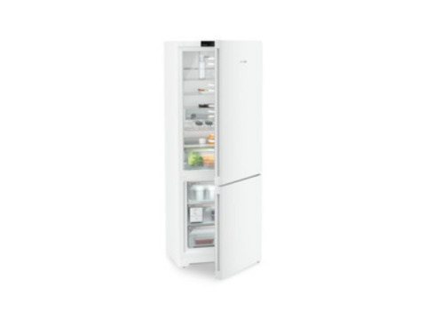 Liebherr eraldiseisev külmik-sügavkülmik EasyFresh NoFrost 75 cm CNd 7723