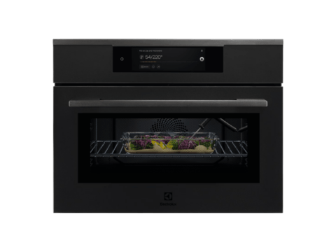 Electrolux integreeritav kombi-mikrolaineahi 900 ProAssist CombiQuick KVLAE2DGT