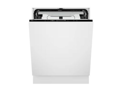 AEG GI6210D2SG 6000 SmartSelect integreeritav nõudepesumasin 60 cm