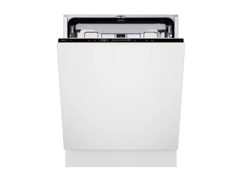 AEG GI7235A2SZ 7000 WaterSavings integreeritav nõudepesumasin 60 cm