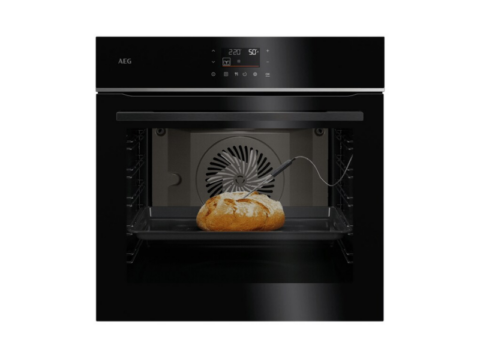 AEG TA5CB53APB 5000 SurroundCook SteamBake aurulisandiga ahi 71 l