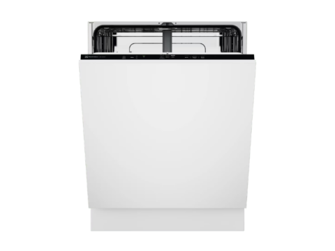 Electrolux E52LC100S 500 AirDry integreeritav nõudepesumasin 60 cm
