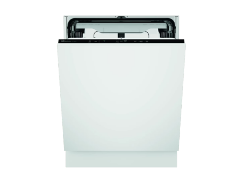 Electrolux E52LC200S 500 AirDry integreeritav nõudepesumasin 60 cm