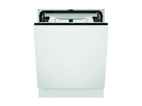 Electrolux E52LE210S 500 AirDry integreeritav nõudepesumasin 60 cm