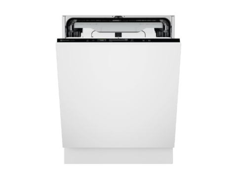Electrolux E62LD220S 600 SmartSelect integreeritav nõudepesumasin 60 cm