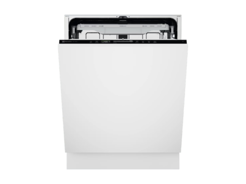 Electrolux E82LA201S 800 CleaningPerformance integreeritav nõudepesumasin 60 cm