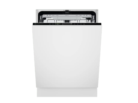 Electrolux E87LB200S 800 MaxiSpace integreeritav nõudepesumasin 60 cm