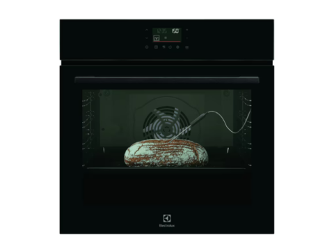 Electrolux LOD7C37Z 500 SurroundCook SteamBake aurulisandiga ahi 72 l