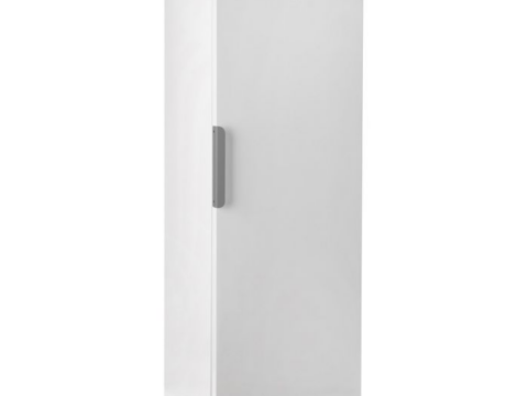 Elvita CTS6190V soojuspumbaga kuivauskapp 4 kg, vasakpoolne uks