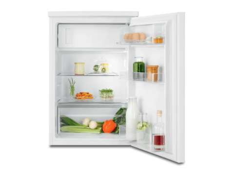 Electrolux LXB1SE11W0 500 OptiSpace vabaltseisev külmik 107 l