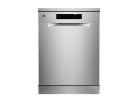 Electrolux, E62SC200SX, 600 seeria, SmartSelect, eraldiseisev nõudepesumasin, 60 cm, roostevaba teras, 14 nõudekomplekti, 360Clean, FlexiMax, SoftSpikes, ExtraHygiene, AirDry, TimeSet, MachineClean, invertermootor, Waterstop, C energiaklass