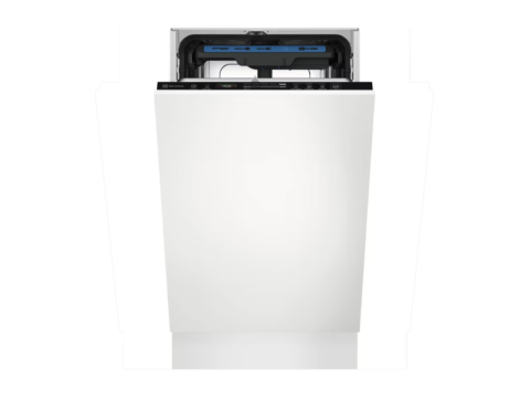 Electrolux KEGB3420L 700 GlassCare integreeritav nõudepesumasin 45 cm