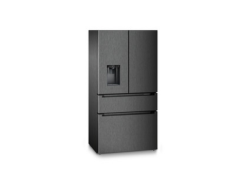 Liebherr MBbsdi 9528 Plus BioFresh NoFrost French Door külmik-sügavkülmik BlackSteel