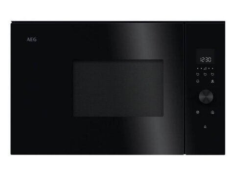 AEG 6000 integreeritav mikrolaineahi SteamSet 17 l TB6SM171DB