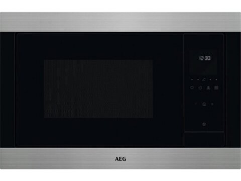 AEG TMS5G25IEM 5000 integreeritav mikrolaineahi grilliga 25 l