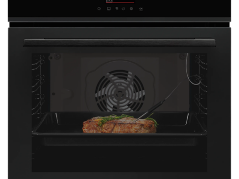 Electrolux EOE7C37E 500 SenseCook integreeritav ahi 72 l