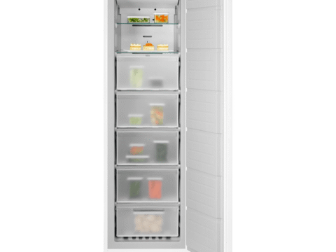 Electrolux KUA7NE18S integreeritav sügavkülmik 177,2 cm – põhipilt