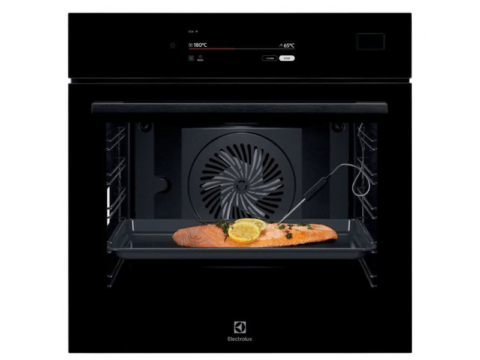 Electrolux LOB9S3SZ auruahi