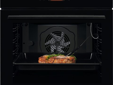 Electrolux LOE8H39Z 700 MealAssist integreeritav ahi 72 l