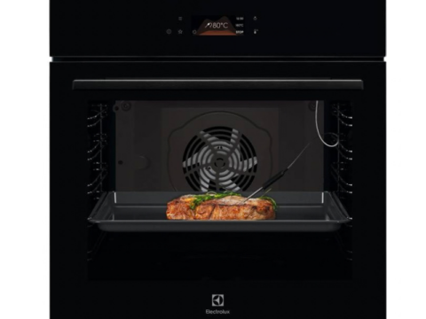 Electrolux 500 SurroundCook SteamBake auruahi 72 l KOD8C39Z