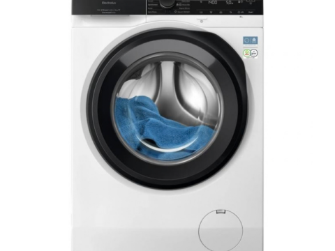 Electrolux EW7F4492FQE 700 SteamCare pesumasin 9 kg 1400 p/min