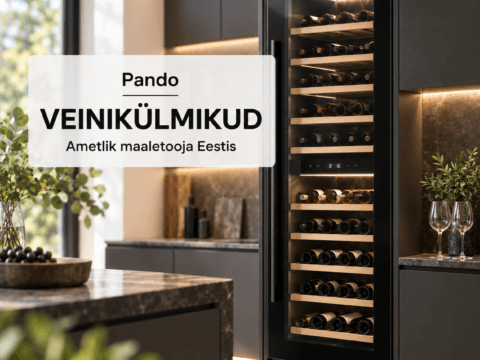 PANDO VEINIKÜLMIKUD