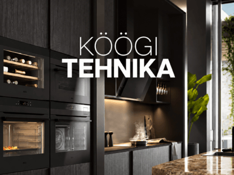 KÖÖGITEHNIKA