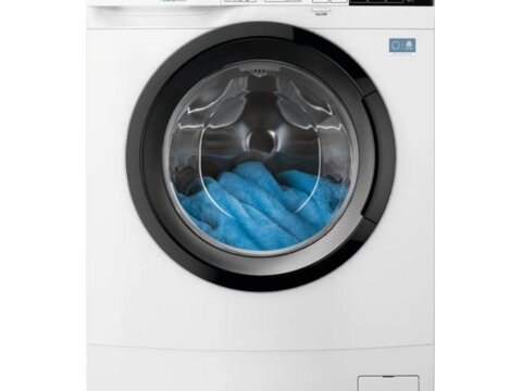 Electrolux EWS6426BE eestvaade