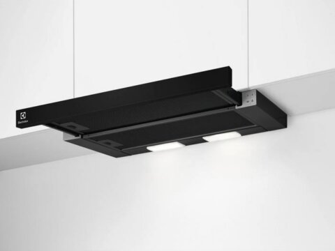 Electrolux LFP336K – õhupuhasti