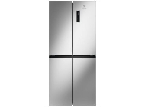 Electrolux LLT6ME42U7 külmik-sügavkülmik – suletud ustega.