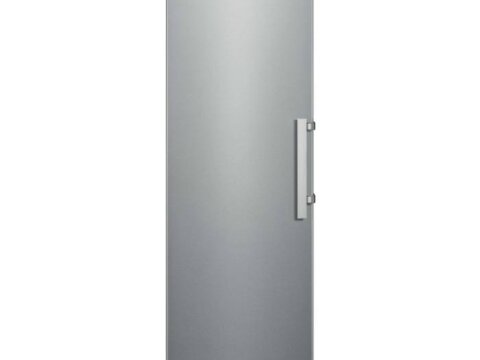 Electrolux LUS7ME28X No Frost sügavkülmik, roostevaba viimistlus, suletud uks
