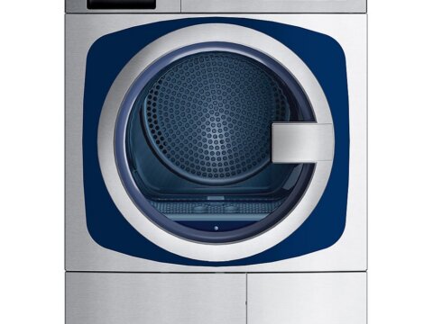 Electrolux myPRO Edge 9 kg soojuspumbaga kuivati TD2-9HP